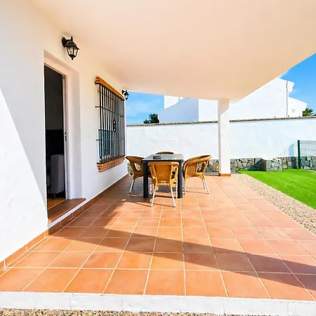 Casa Fuente Del Gallo *